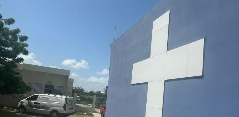 Deuda de RD$200 desata tragedia: un joven muere apuñalado y otro resulta herido en Villa González