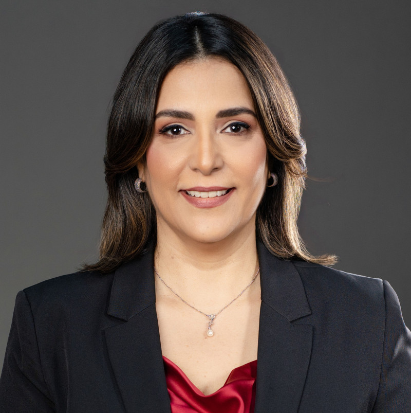 Patricia Polanco, especialista en derecho migratorio.