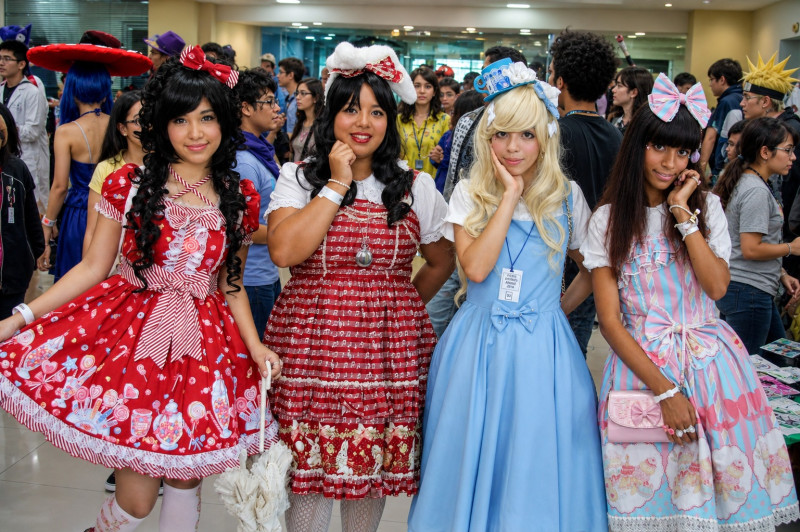 La Feria Mundo Anime se ha transformado en uno de los eventos de cultura pop más importantes de República Dominicana, congregando cada año a miles de asistentes.