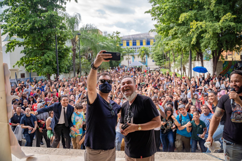 Feria Mundo Anime se ha convertido en un fenómeno cultural que durante más de una década ha servido como puente entre la cultura japonesa y el público dominicano.