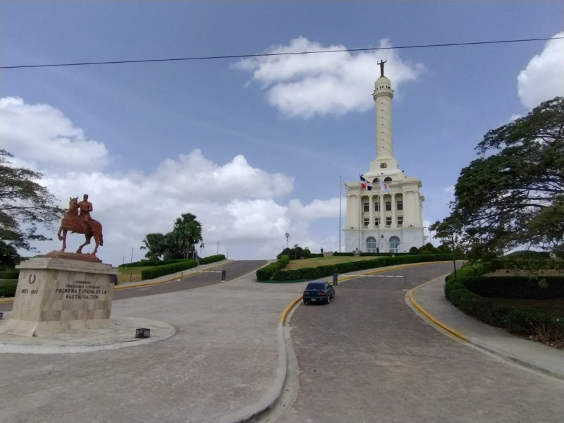 Santiago de los caballeros