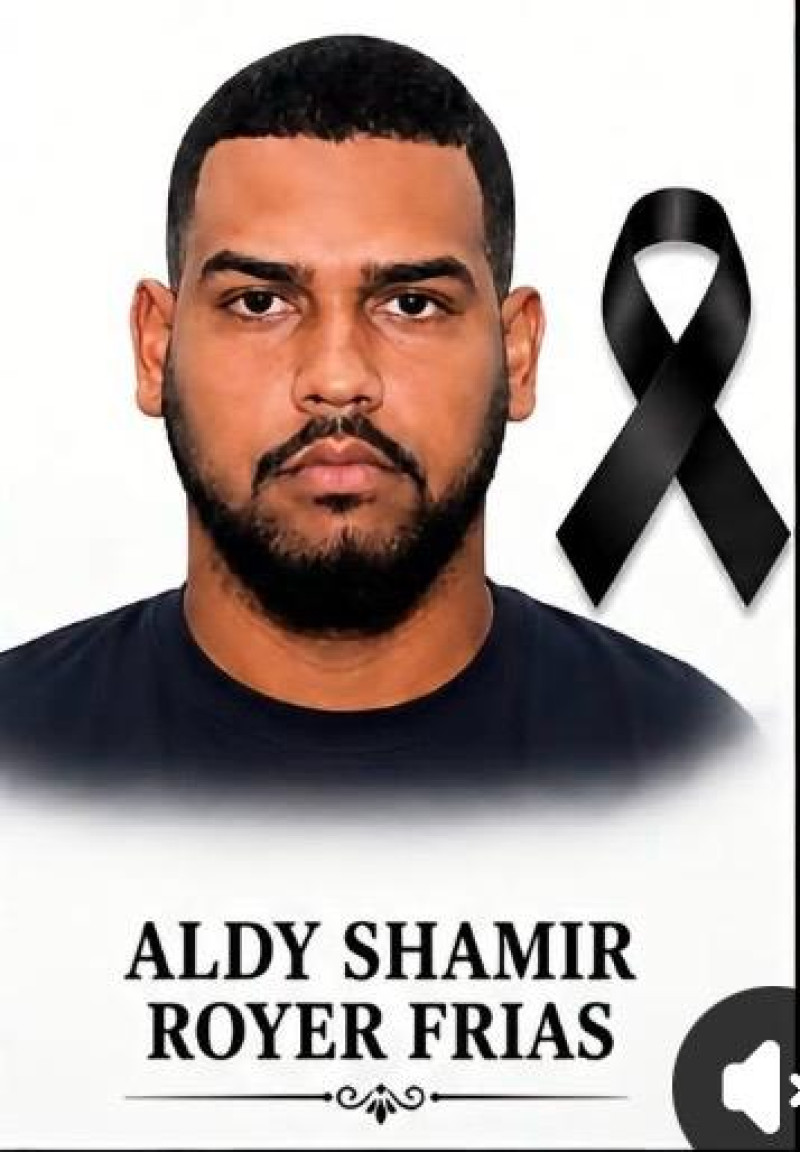 Aldy Shamir Royer