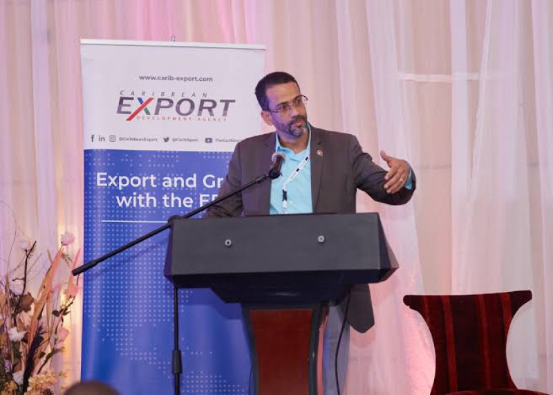 Pimentel se encuentra haciendo las funciones de director interino de ProDominicana