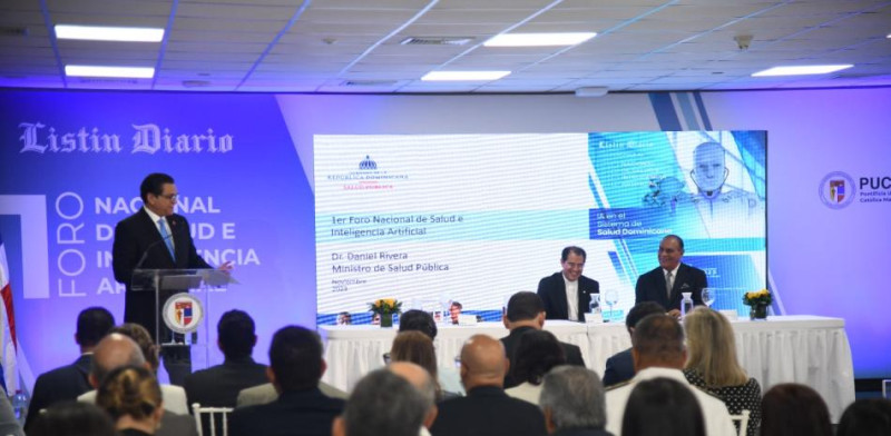 Foro inteligencia artificial