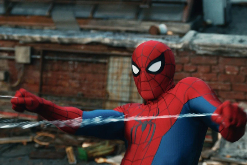“Spider-Man: Brand New Day”, la película de superhéroes distribuida por Sony.