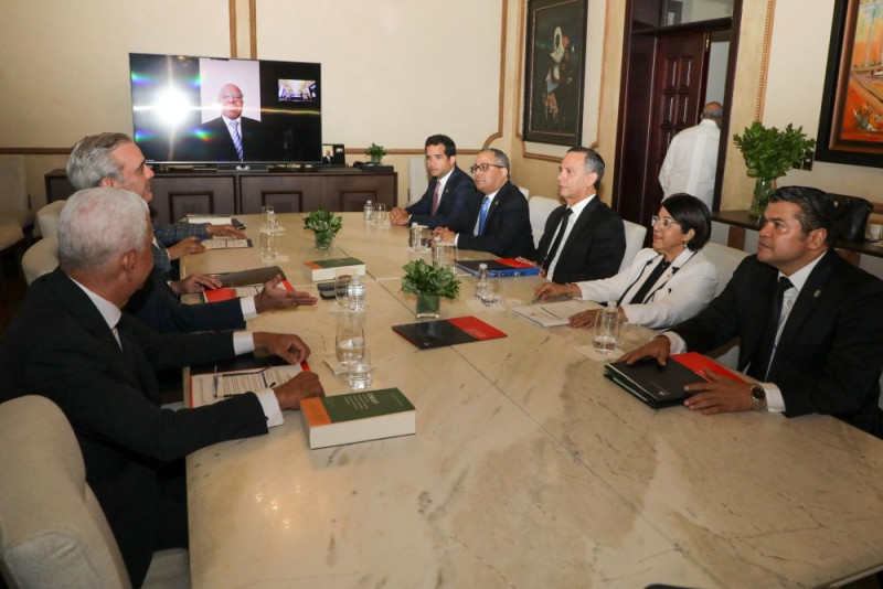 El proceso está pautado para culminar alrededor del 23 de octubre.