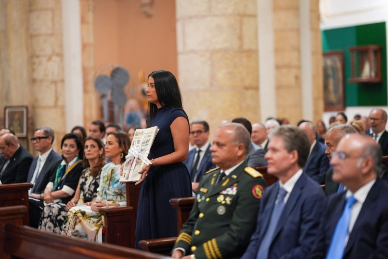 El decano de la prensa cumple 137 años informando a los dominicanos.