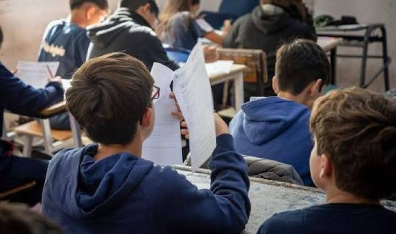Ley 86-00 establece que la escala tarifaria para los colegios privados se revisará cada tres años.