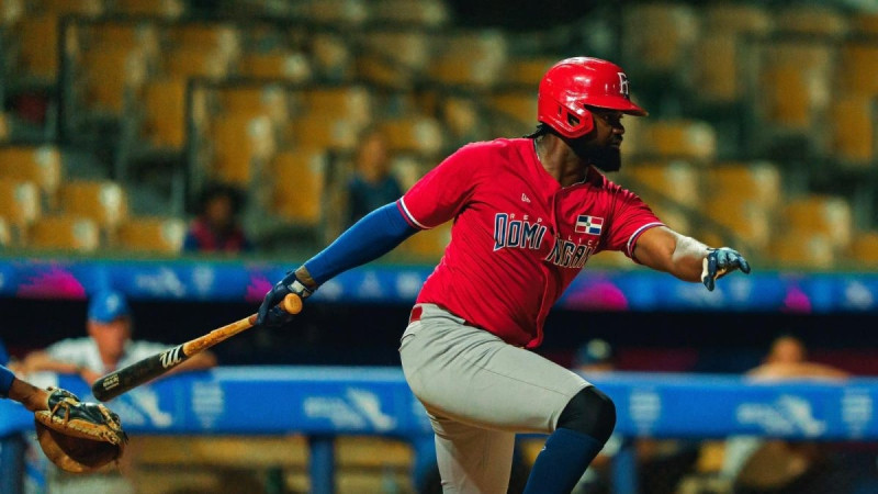 El béisbol, una disciplina que para muchos se llevaba el oro, no ganó ninguna de las tres preseas disponibles.