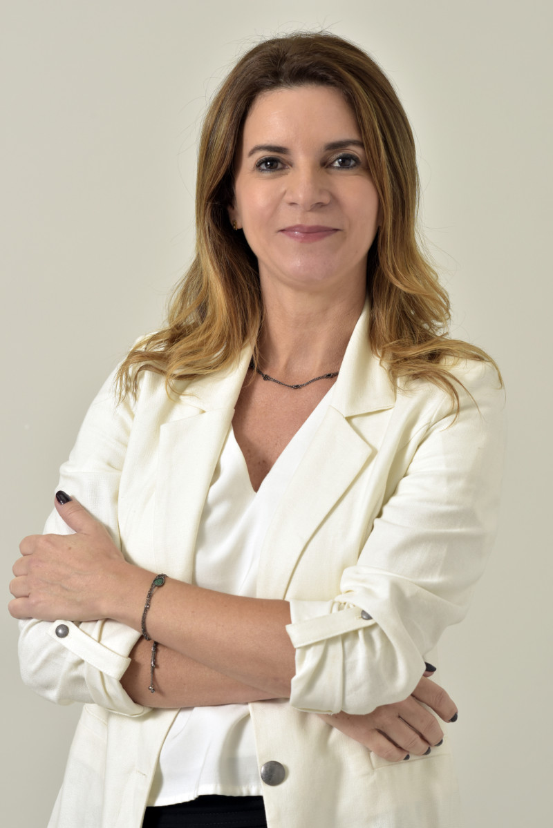Sula Alves, directora técnica del SIAVS