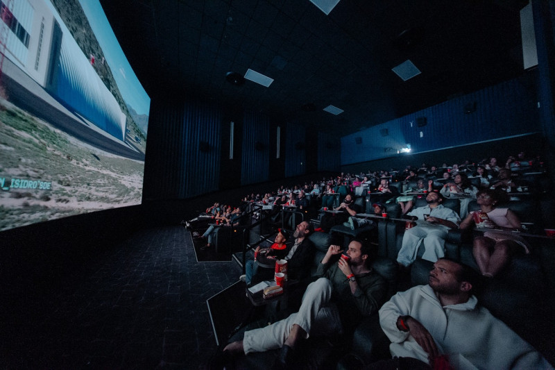 Los Rechazados 2" llega a partir del 13 de agosto a los cines dominicanos.