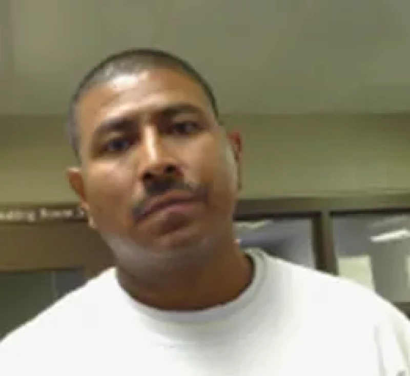 Jonas Pérez Rodríguez, un inmigrante ilegal de México