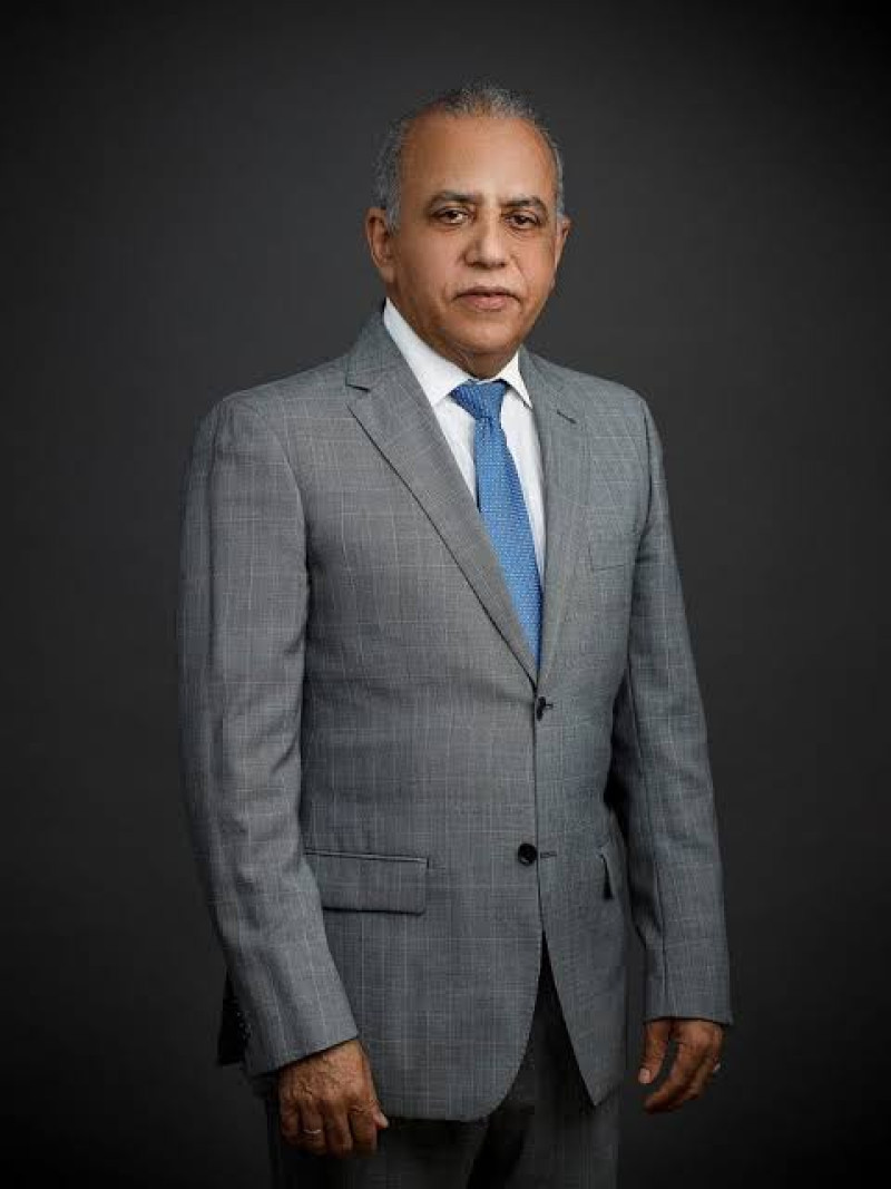 Doctor Plutarco Arias.