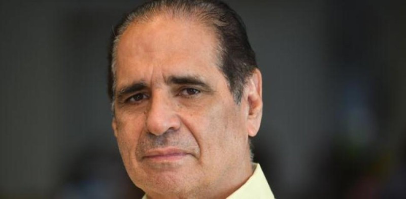 Héctor J. Cruz