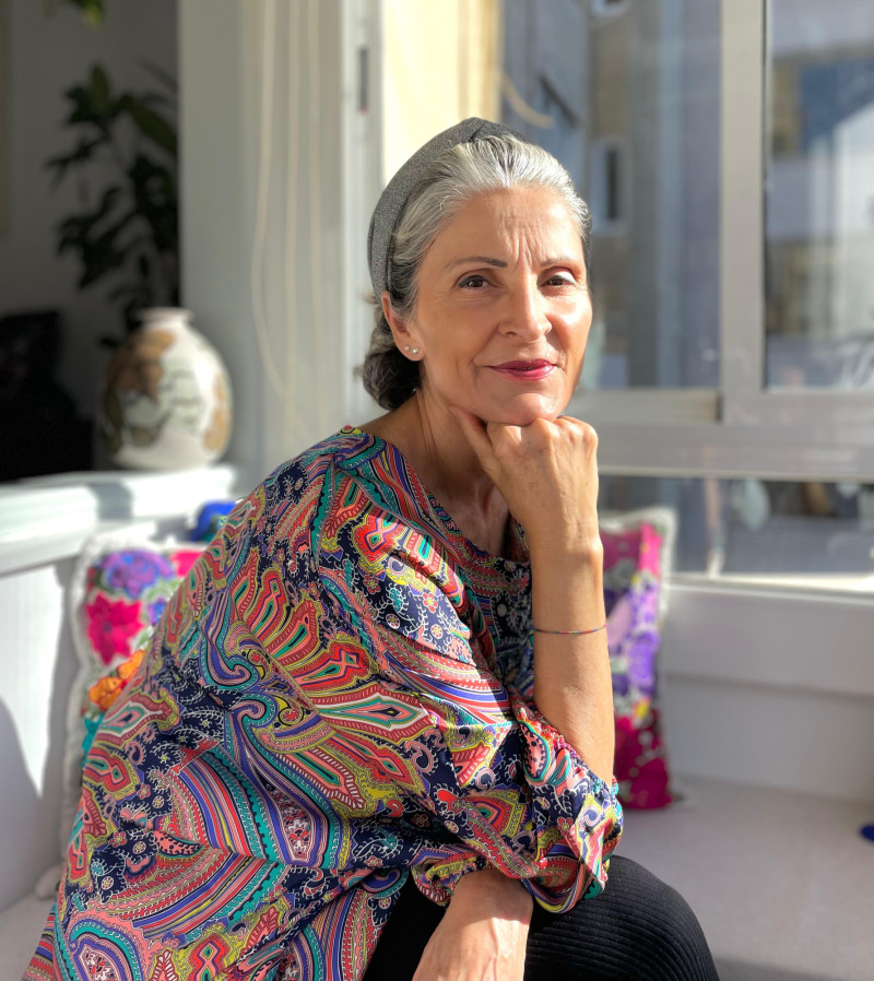 La doctora Marta González-Corró, licenciada en Medicina y Cirugía, ofrece claves para tener un hígado feliz´.