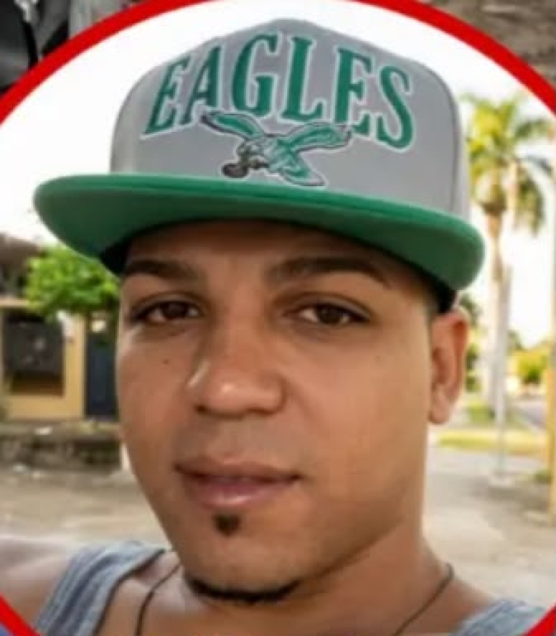 Wadimir García Rosario