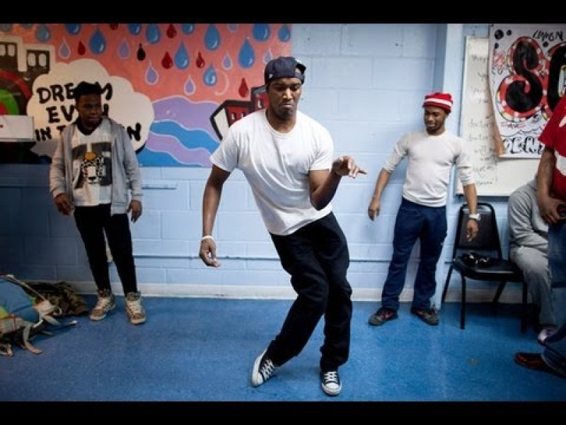 Harlem Shake
