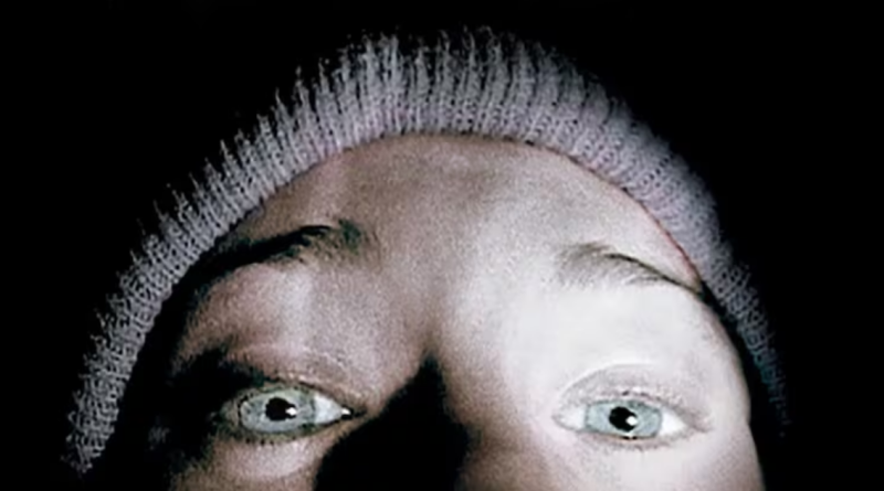 El proyecto de la bruja de Blair (1999)