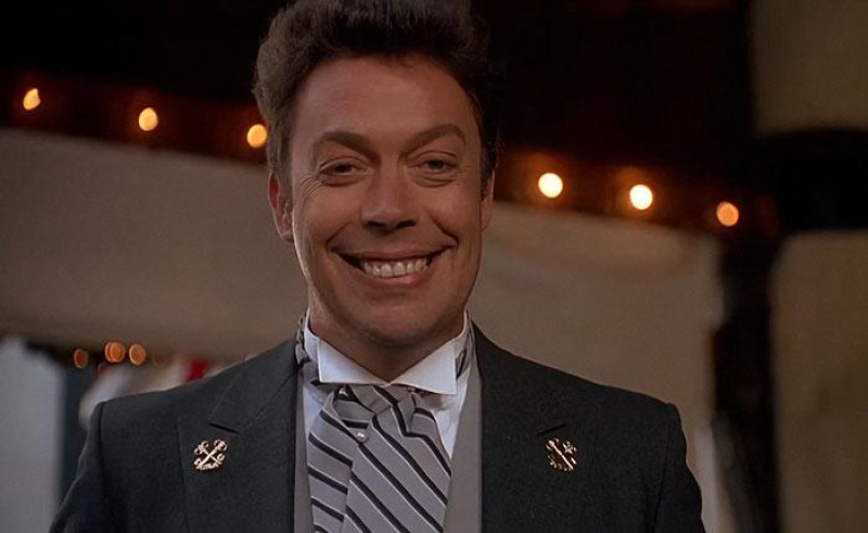 Tim Curry