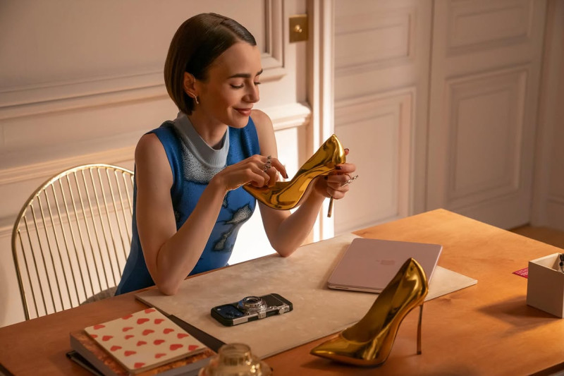Emily entrará en una nueva etapa marcada por la ambición y el romance