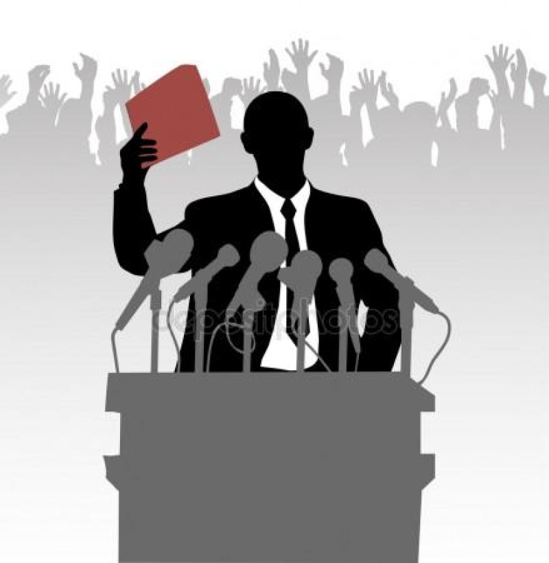 Unos outsiders e influencers se declaran antisistema y otros menos instruidos se imaginan como reemplazo de la democracia plena.