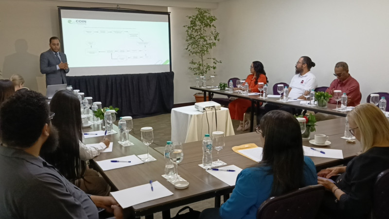 COIN muestra resultados de estudio que evidencian una reducción del 74% en la mortalidad de personas con VIH