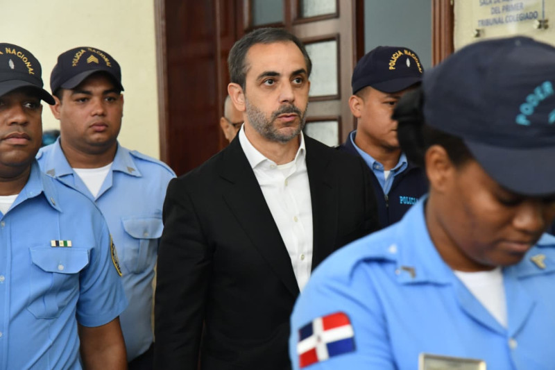 Antonio Espaillat