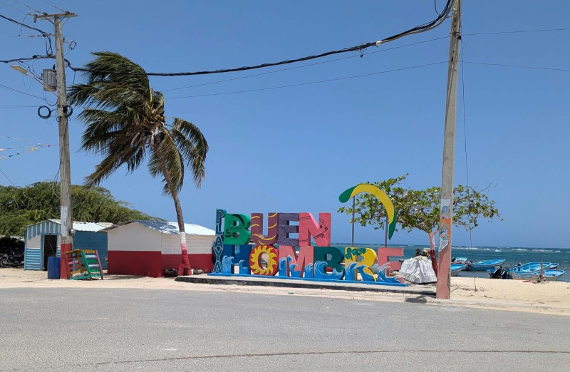 Pescadores llevan más de un mes desaparecidos en Buen Hombre, Montecristi