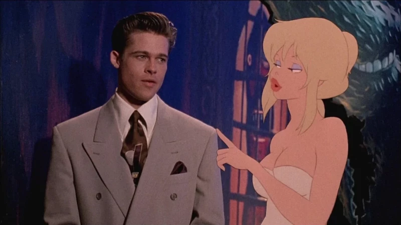 Mundo Cool (1992)