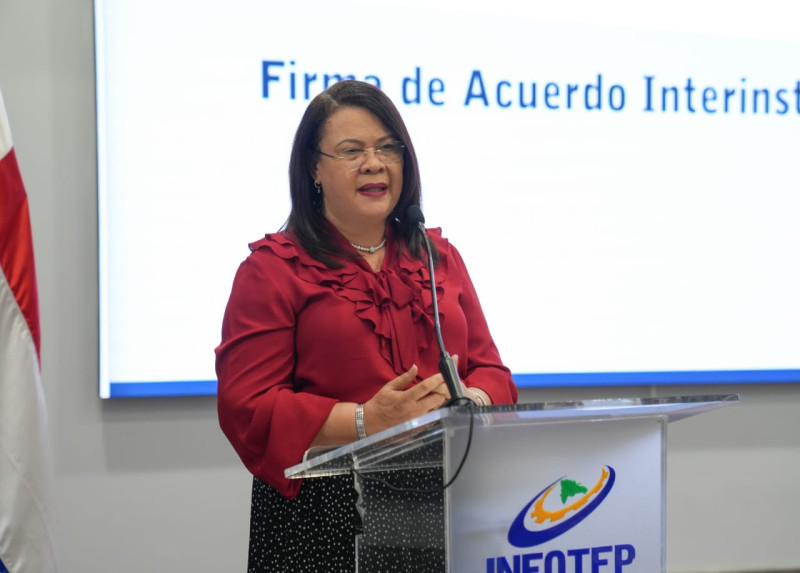 Miches crece como destino turístico y ahora apuesta por preparar a sus empleados con la ayuda del Infotep