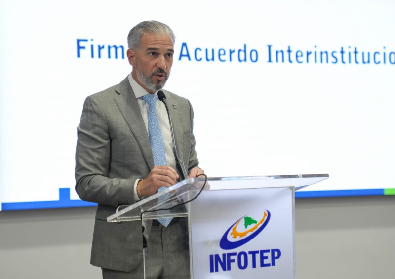 Miches crece como destino turístico y ahora apuesta por preparar a sus empleados con la ayuda del Infotep