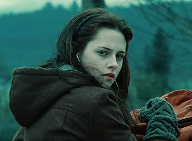 Crepúsculo (2008)