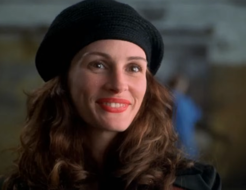 La sonrisa de Mona Lisa (2003)