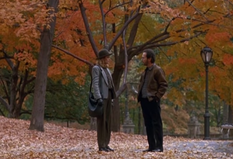 Cuando Harry conoció a Sally (1989)