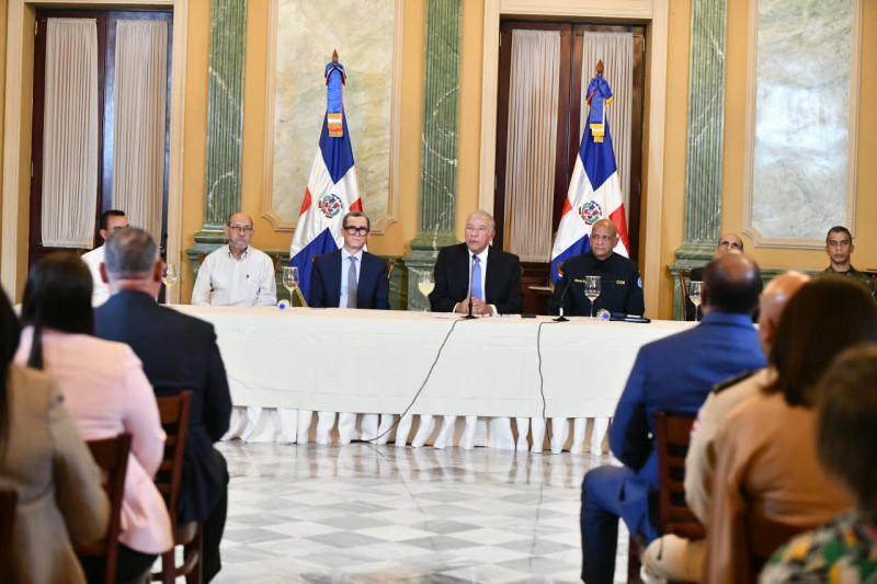 En el simulacro también se probará una herramienta para fortalecer el sistema nacional de alerta mediante el envío de mensajes instantáneos a teléfonos móviles