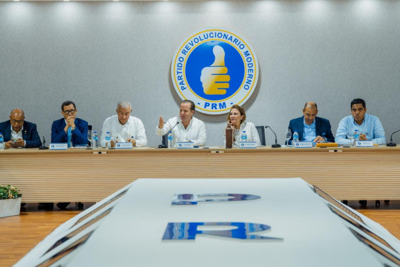 El evento político de manana, domingo, enmarcado en la proclamación y juramentación de autoridades nacionales, territoriales y del exterior, representa el paso formal para reorganizar las estructuras operativas del partido oficialista en todo el país y la diáspora.