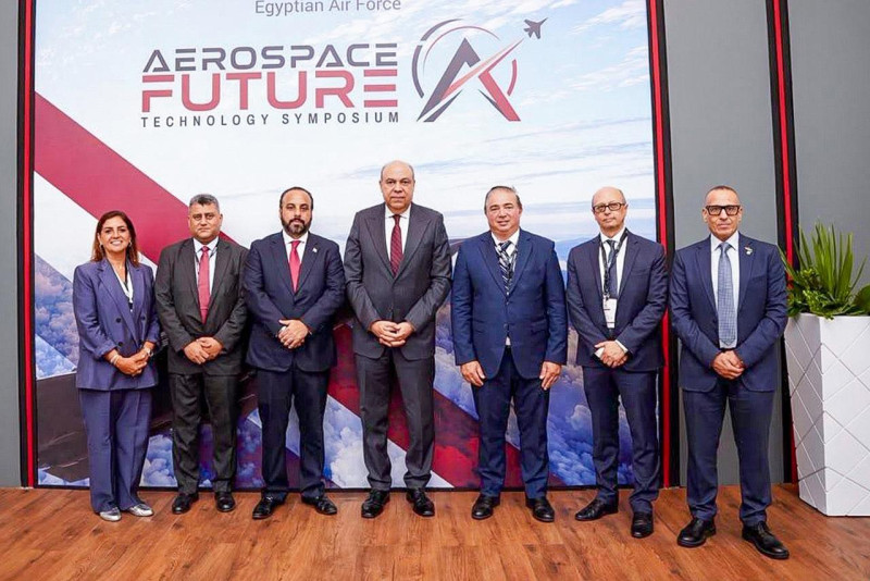 La República Dominicana, a través de la Comisión Latinoamericana de Aviación Civil (CLAC), abrió una nueva etapa de acercamiento y cooperación aeronáutica con países de Medio Oriente.
