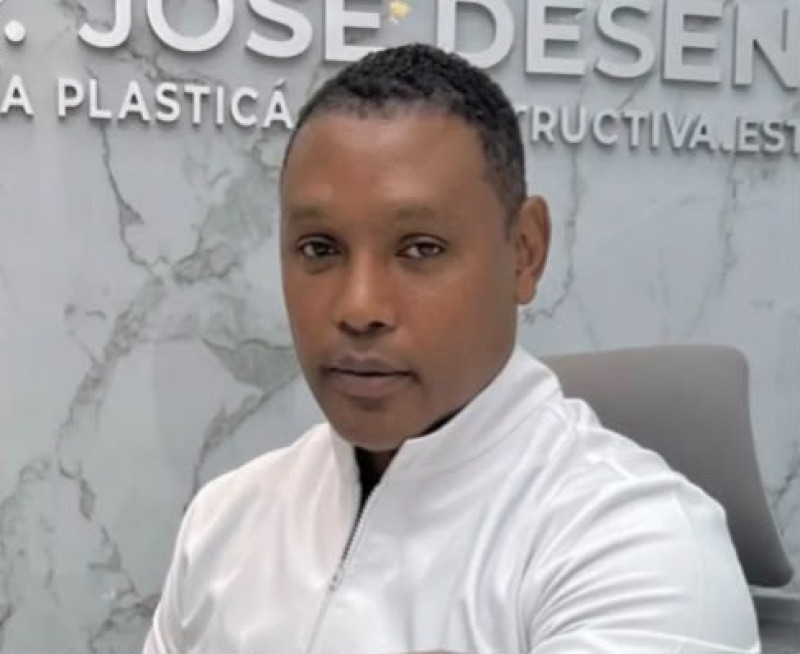 Arrestan a cirujano plástico condenado por homicidio involuntario de una paciente