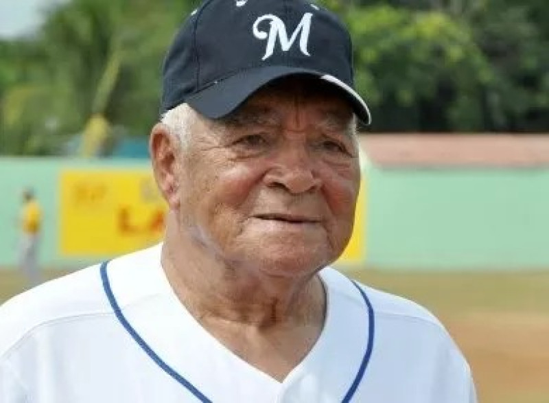 Osvaldo Virgil fue el gran pionero de los beisbolistas en Grandes Ligas.