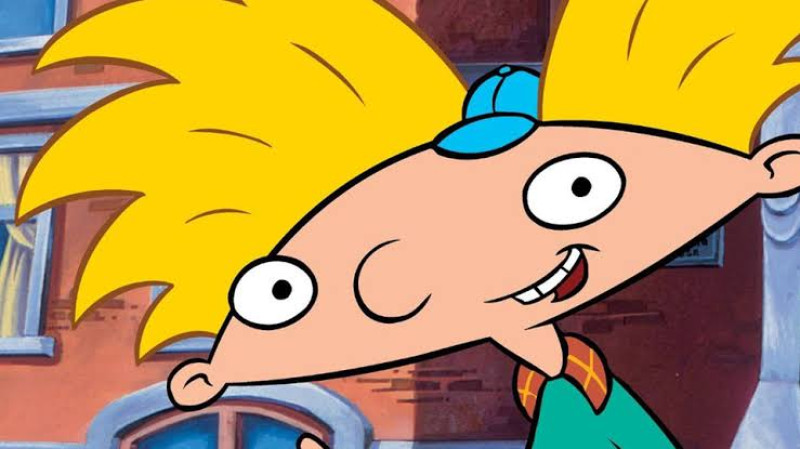 Arnold