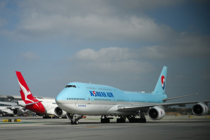 Korean Air