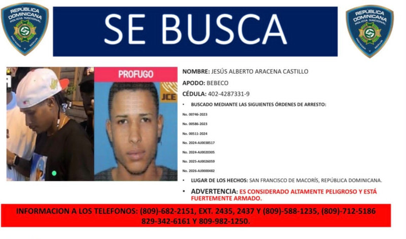 Tres hombres mueren en supuestos enfrentamientos con agentes policiales en las últimas 24 horas