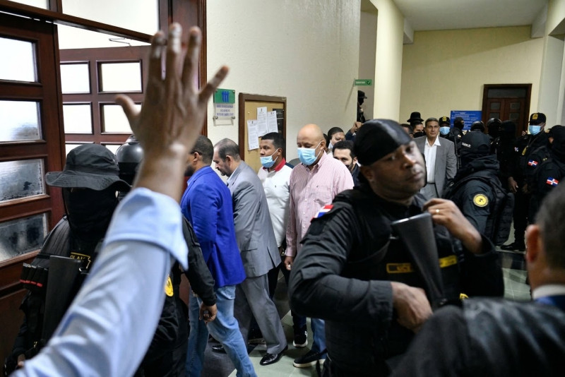 Caso Senasa 2.0
