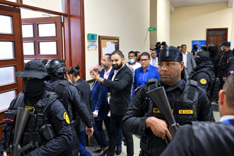 Caso Senasa 2.0