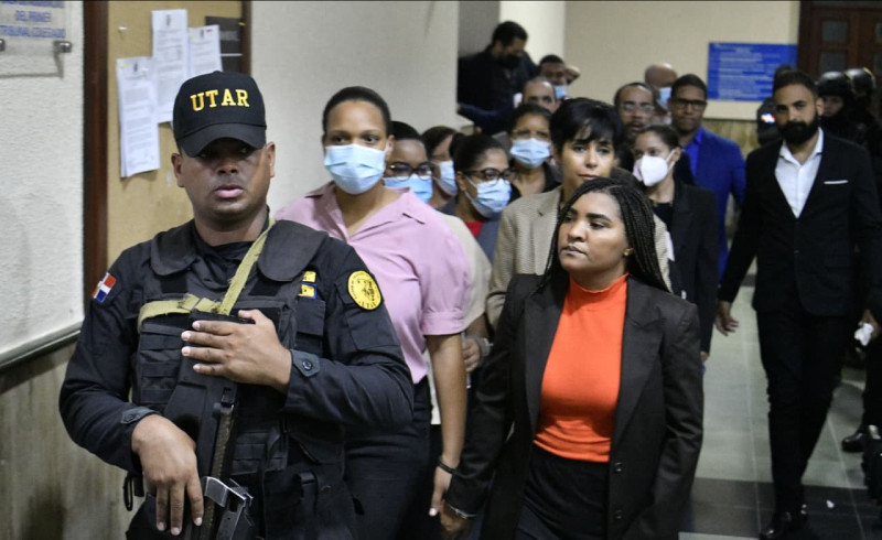 Caso Senasa 2.0