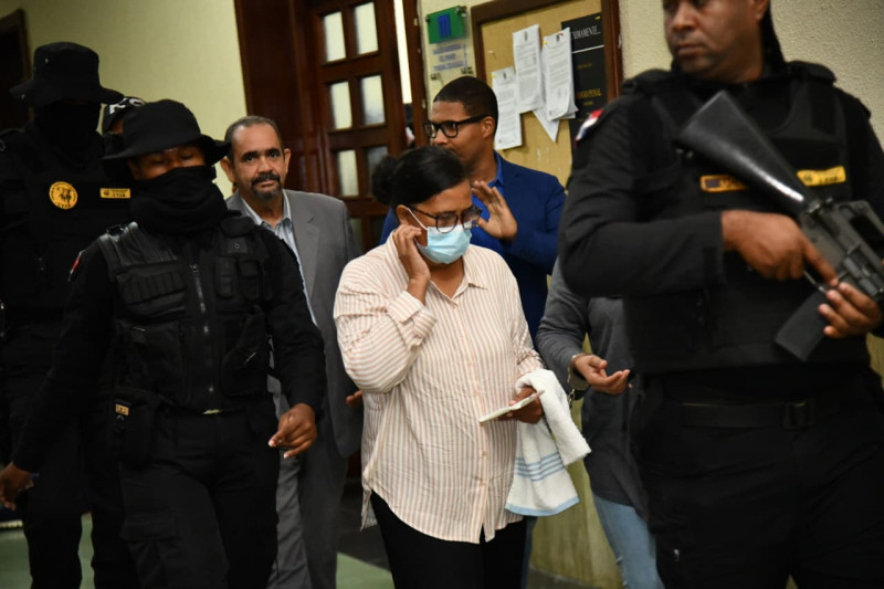 Caso Senasa 2.0
