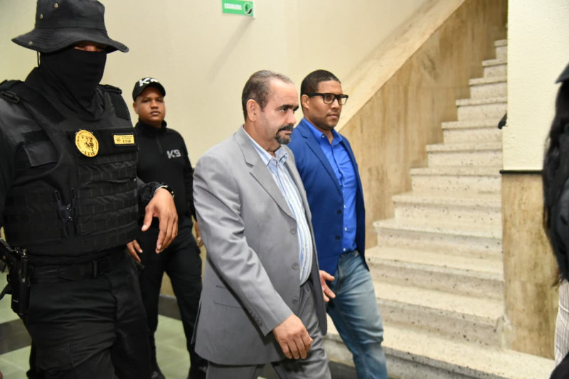 Caso Senasa 2.0