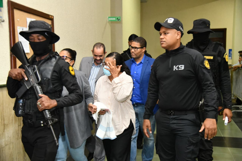 Caso Senasa 2.0