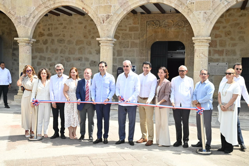 Esta remodelación tuvo una inversión superior a 188 millones de pesos.