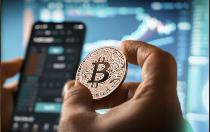 Las criptomonedas no gozan en el país del respaldo del Estado.